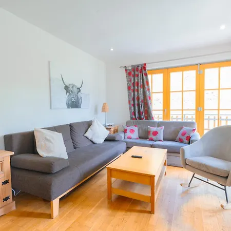Schoenblick - Elisabeth 6 By Interhome Apartament