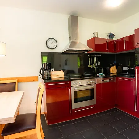 Schoenblick - Elisabeth 6 By Interhome * Rauris