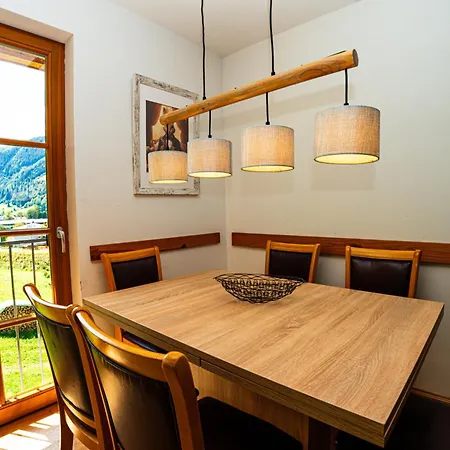 Schoenblick - Elisabeth 6 By Interhome *