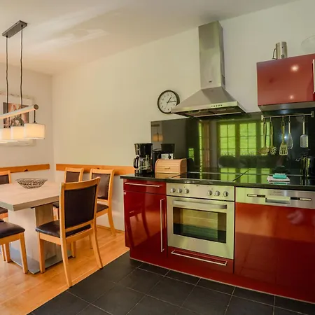 Schoenblick - Elisabeth 6 By Interhome Rauris