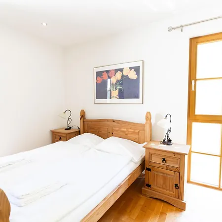Apartament Schoenblick - Elisabeth 6 By Interhome
