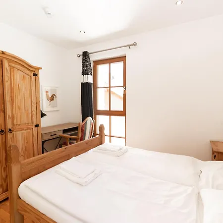Apartament Schoenblick - Elisabeth 6 By Interhome *