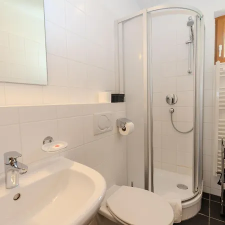 Schoenblick - Elisabeth 6 By Interhome *