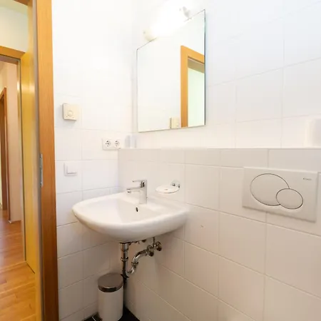 Apartament Schoenblick - Elisabeth 6 By Interhome *
