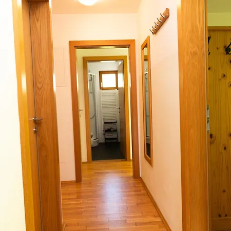 Apartament Schoenblick - Elisabeth 6 By Interhome Rauris