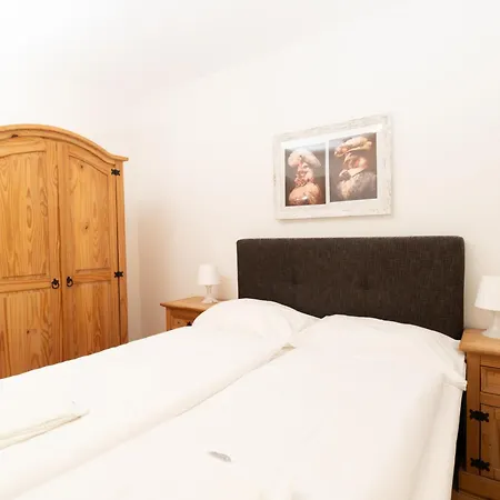 Schoenblick - Elisabeth 6 By Interhome * Rauris
