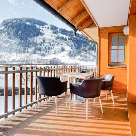 Apartament Schoenblick - Elisabeth 6 By Interhome *