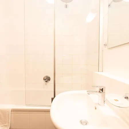 Apartament Schoenblick - Elisabeth 6 By Interhome *