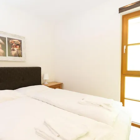 Apartament Schoenblick - Elisabeth 6 By Interhome