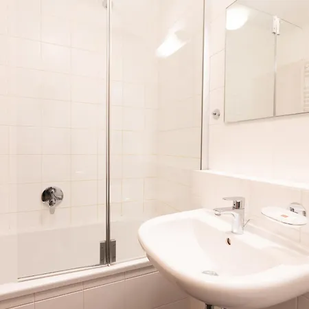 Schoenblick - Elisabeth 6 By Interhome Apartament