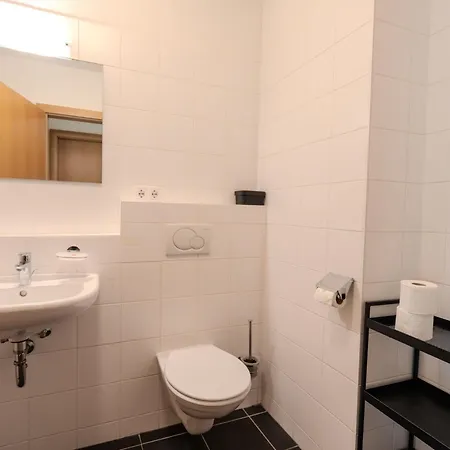 Schoenblick - Elisabeth 6 By Interhome Apartament *