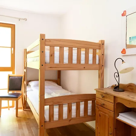 Apartament Schoenblick - Elisabeth 6 By Interhome