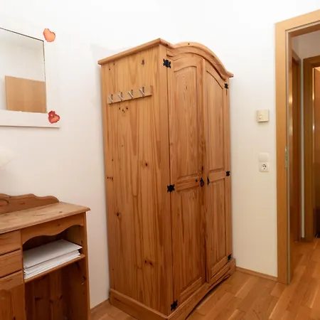 Apartament Schoenblick - Elisabeth 6 By Interhome Rauris