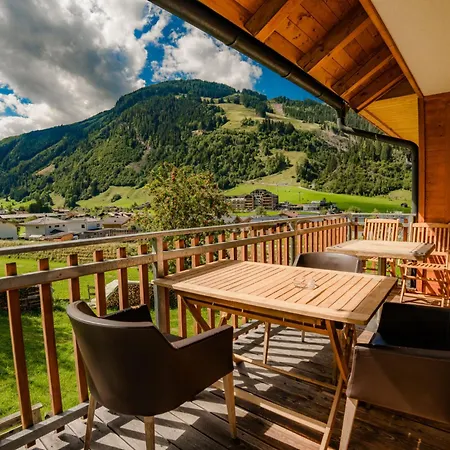 Schoenblick - Elisabeth 6 By Interhome Rauris