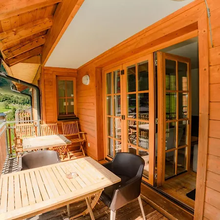 Schoenblick - Elisabeth 6 By Interhome