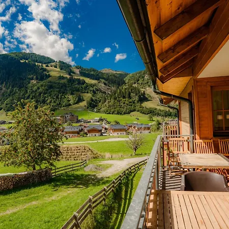 Schoenblick - Elisabeth 6 By Interhome Apartament Rauris