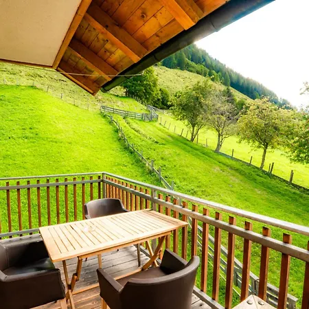 Schoenblick - Elisabeth 6 By Interhome * Rauris