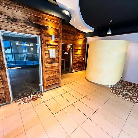 Schoenblick - Elisabeth 6 By Interhome Apartament