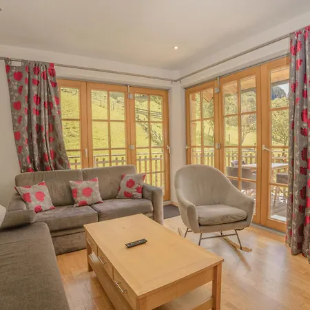 Schoenblick - Elisabeth 6 By Interhome